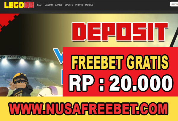 AboPlay Freebet Gratis Rp 20.000 Tanpa Deposit